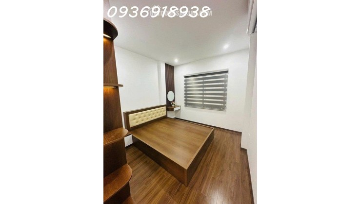 Chỉ 9.9 tỷ-DUY NHẤT 01 CĂN CÓ THANG MÁY-Ba Đình, Hà Nội