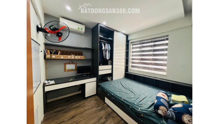 Vị trí: Phòng 306 – Tầng 3 | Tòa HH03C – Khu B1.3 | Khu đô thị Thanh Hà
