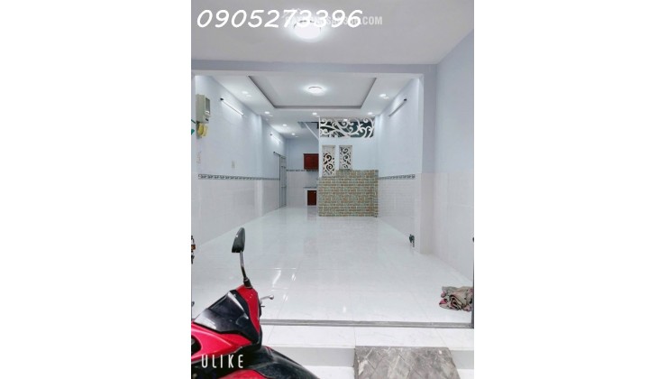 BÁN NHÀ GIÁ TỐT – TRẦN VĂN QUANG, P10, TÂN BÌNH – SỔ HỒNG RIÊNG – GIÁ 3.75 TỶ ( THƯƠNG LƯỢNG)