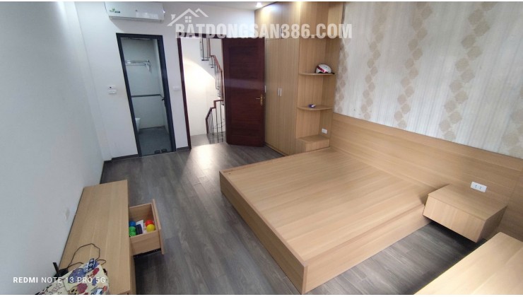 BÁN CĂN NHÀ VIP DÂN XÂY TẠI PHÚ MỸ, NGAY SAU BẾN XE MỸ ĐÌNH DT:30M2 5