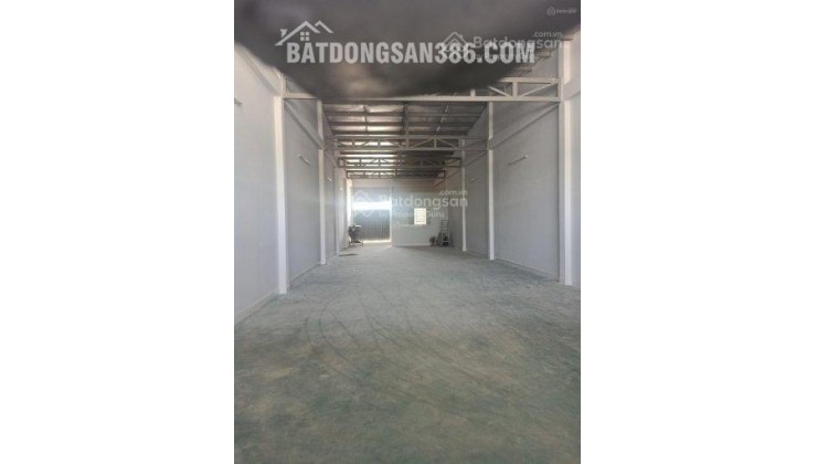 Bán nhà MT Trần Văn Gìau 13,5 x50m, giá 24,5 tỷ