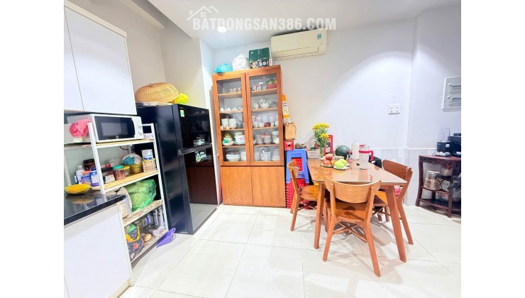 BÁN NHÀ MỚI ĐẸP,56M2 ĐƯỜNG TÂN KỲ TÂN QUÝ, TÂN PHÚ