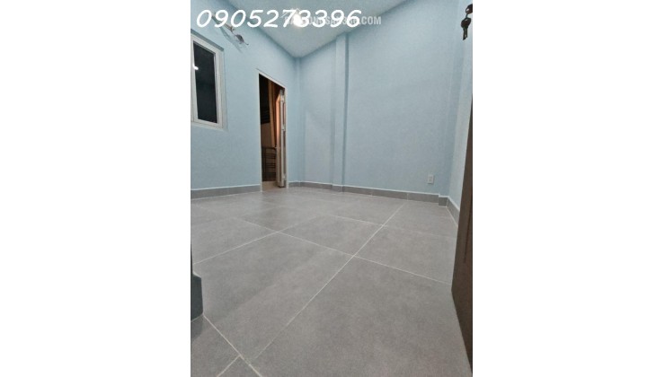 NHÀ TÂN BÌNH - ĐƯỜNG NI SƯ HUỲNH LIÊN - 3 TẦNG - 2PN, 2WC - GIÁ CHỈ 3.8 TỶ ( THƯƠNG LƯỢNG)