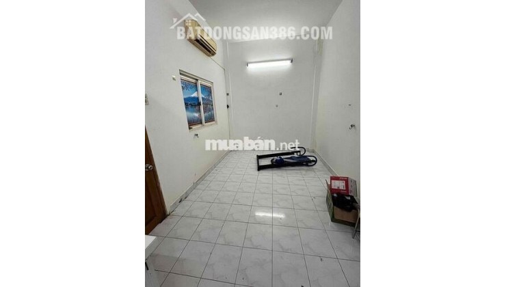CHO THUÊ NGUYÊN TẦNG 2 PHÒNG  – 37 VĨNH HỘI, QUẬN 4
