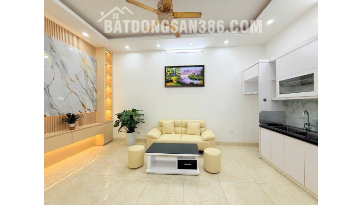 CHỈ 1 CĂN DUY NHẤT 33M – KHÔNG CÓ CĂN THỨ 2 TRONG TẦM GIÁ GẦN 7 TỶ NHÀ ĐẸP Ở LUÔN- THOÁNG MÁT TRUNG TÂM QUẬN HAI BÀ TRƯNG ,