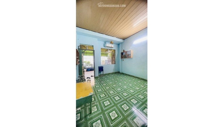 Bán Nhà Tân Quý – 82m²  – Gần Gò Dầu 2 Tầng - 6 Tỷ Thương Lượng