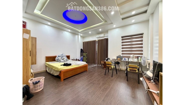 Hàng hiếm khu phân lô Quán Nam – Kênh Dương, vị trí đẹp, đường rộng 12m có vỉa hè, ô tô đỗ cửa ngày đêm.