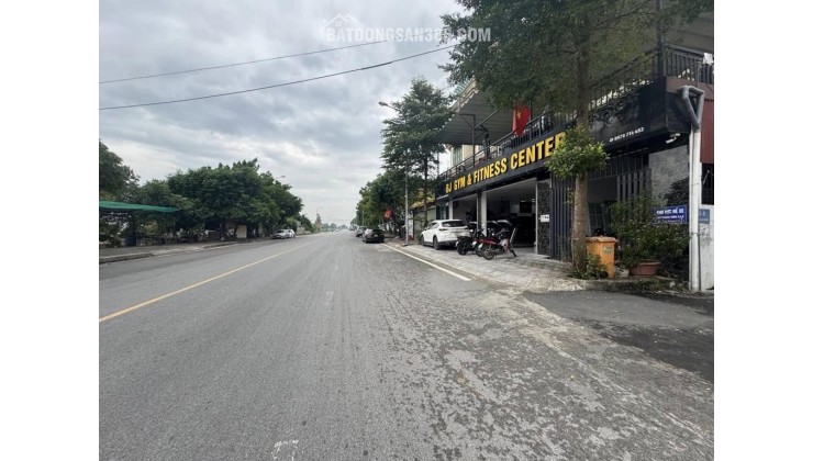 BÁN GẤP TRONG THÁNG – NHÀ DÒNG TIỀN KIM CHUNG, ĐÔNG ANH. Nhà 5 tầng – DT 78m² – MT 7.2m cực đẹ. Sẵn dòng tiền ~20 triệu/tháng