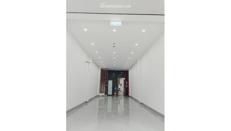 Hồng tiến Long Biên 10 tỷ 60m Phân lô ô tô kinh doanh đỉnh