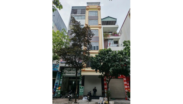 Hồng tiến Long Biên 10 tỷ 60m Phân lô ô tô kinh doanh đỉnh