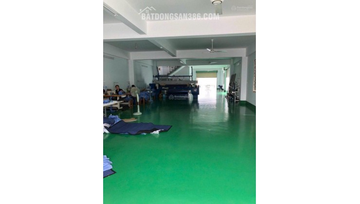 Bán nhà MT đường Vườn Thơm 2 lầu 500m2 giá 13 tỷ