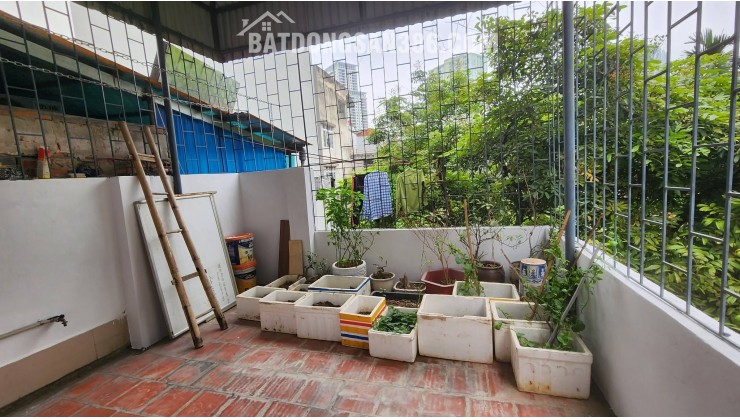 Nhà 3 tầng Văn Quán, DT40m2, MT3.6m, 8.18 tỷ Hà Đông