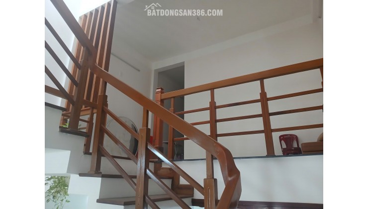 NHÀ 2,5 TẦNG HỒ SỸ DƯƠNG, CẨM LỆ – 100M² – 7,8 TỶ