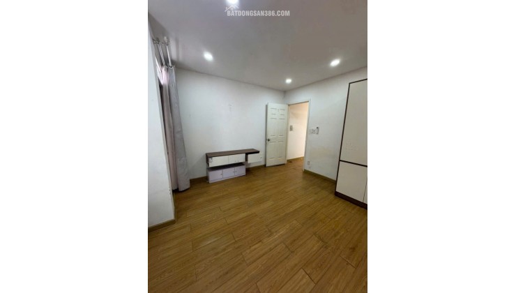  NHÀ CHÍNH CHỦ 8 X 12 HƠN 7 TỎI, PHẠM HỬU LẦU, PHÚ MỸ, QUẬN 7