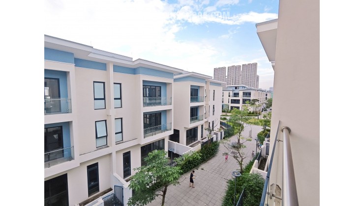 Biệt thự 4T xây thô An Quý, ĐTM Dương Nội, DT198m MT9m, 48.6 tỷ Hà Đông