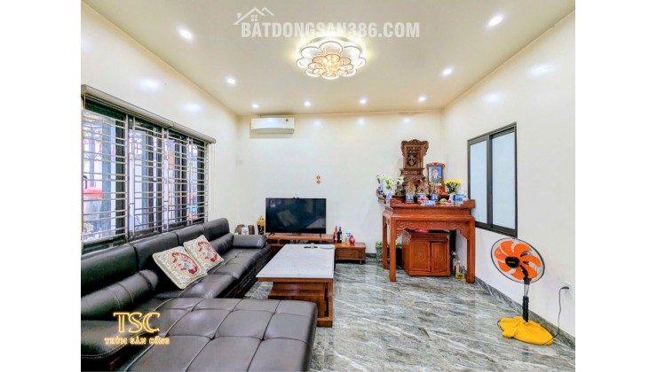 Siêu phẩm nhà Đại lộ Võ Nguyên Giáp - đỉnh nhất quận Lê Chân