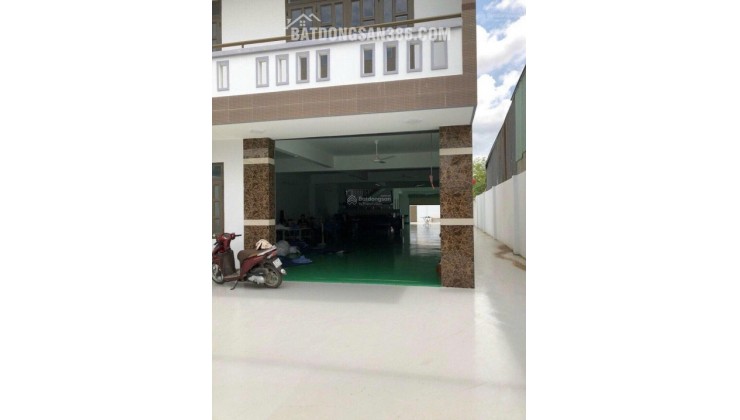 Bán nhà MT đường Vườn Thơm 2 lầu 500m2 giá 13 tỷ