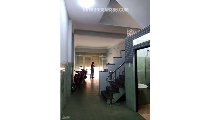 Bán nhà MT đường 19 khu Coopmart Tên Lửa, DT 4,5x15m, 1T3L giá 16 tỷ. LH 0938 703545