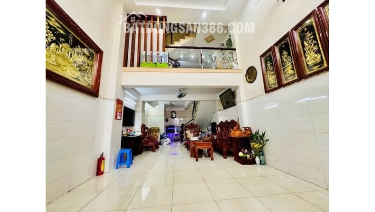 TÂN KÌ TÂN QUÝ Nhỉnh 7 tỷ  tỷ có nhà 53 m2 hẻm XH Tân Kỳ Tân Quý P.Bình Hưng Hòa Q.Bình Tân