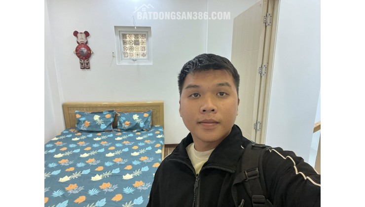BÁN NHÀ 3 TẦNG 40M TRUNG TÂM THANH KHÊ – GIÁ CHỈ 4.5 TỶ