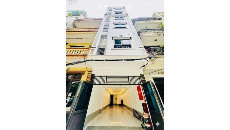Bán nhà Long Biên 11 tỷ 60m sẵn dòng tiền,căn hộ cho thuê full phòng,sổ đỏ vuông
