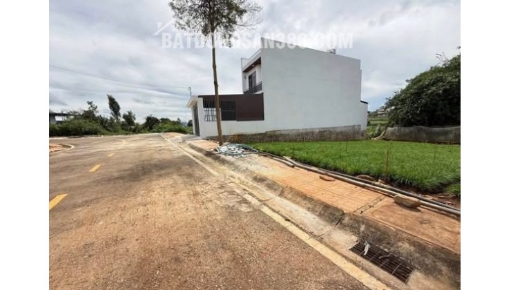 Bán đất Hiệp Thạnh - Đức Trọng - Lâm Đồng