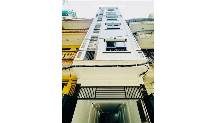 Bán nhà Long Biên 11 tỷ 60m sẵn dòng tiền,căn hộ cho thuê full phòng,sổ đỏ vuông
