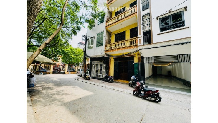 Bán nhà Long Biên 11 tỷ 60m sẵn dòng tiền,căn hộ cho thuê full phòng,sổ đỏ vuông
