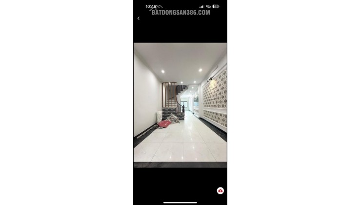 CẦN BÁN NHÀ PHÚ MỸ 40M², LÔ GÓC THOÁNG SÁNG, GẦN QUY HOẠCH ĐƯỜNG TRẦN HỮU DỰC, Ở NGAY, NHỈNH 8 TỶ