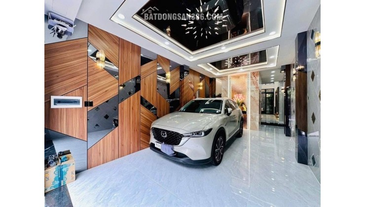 PHÚ DIỄN - BẮC TỪ LIÊM, PHÂN LÔ - Ô TÔ VÀO NHÀ, 7 TẦNG THANG MÁY ĐẸP NHƯ TRONG MỘNG
41m nhỉnh 14 tỷ