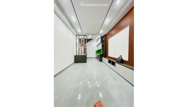 BÁN NHÀ MỸ ĐÌNH 43M², 6 TẦNG, 8 PHÒNG FULL NỘI THẤT, NGÕ NÔNG GẦN PHỐ, CHỦ CẦN BÁN NHANH, NHỈNH 13 TỶ