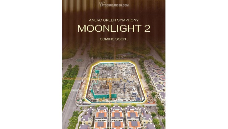 Moonlight 2 - An Lạc Green Symphony- Điểm sống xanh mới của thời đại mới