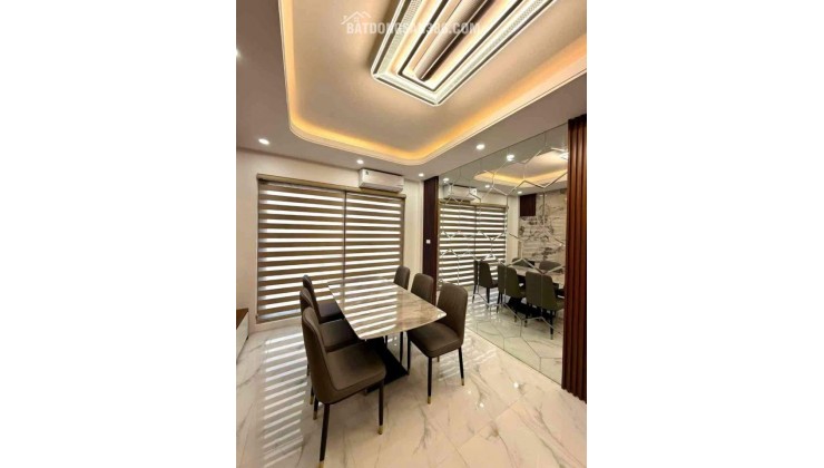BÁN NHÀ ĐÌNH THÔN 35M², 6 TẦNG, Ô TÔ ĐỖ CỬA, NHÀ ĐẸP Ở LUÔN, CHỈ 10 TỶ