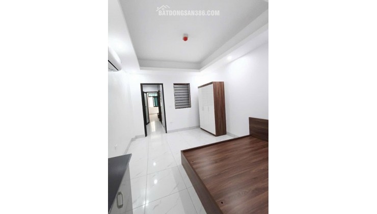 SIÊU HIẾM! BÁN NHÀ LÊ QUANG ĐẠO, CÁCH 1 NHÀ RA Ô TÔ, NGÕ THÔNG, NHÀ ĐẸP Ở NGAY, 31M² 5 TẦNG NHỈNH 7 TỶ