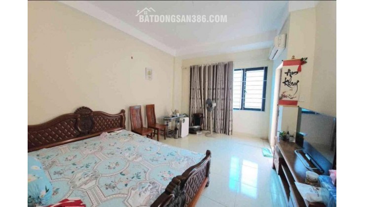 BÁN NHÀ LÊ QUANG ĐẠO 48M², PHÂN LÔ VIP, NGÕ NÔNG GẦN PHỐ, NHÀ ĐẸP Ở LUÔN, CHỈ NHỈNH 11 TỶ