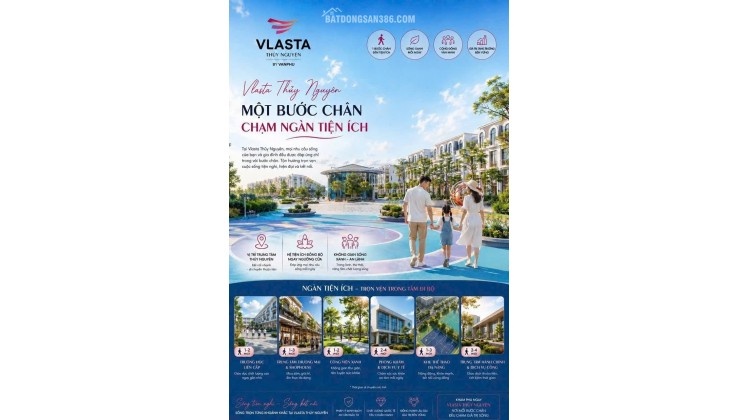 SỞ HỮU VLASTA THỦY NGUYÊN HÔM NAY – NHẬN NGAY LOẠT ƯU ĐÃI GIÁ TRỊ