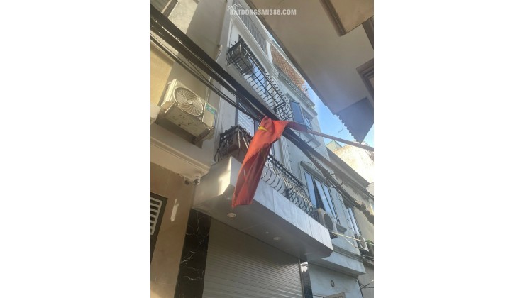 BÁN NHÀ LÊ QUANG ĐẠO - PHÚ ĐÔ, NHÀ ĐẸP FULL NỘI THẤT, Ô CHỜ THANG MÁY, 36M² 5 TẦNG, NHỈNH 7 TỶ