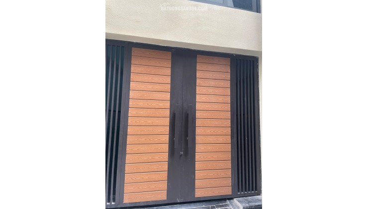 BÁN NHÀ MỸ ĐÌNH 43M², 6 TẦNG, 8 PHÒNG FULL NỘI THẤT, NGÕ NÔNG GẦN PHỐ, CHỦ CẦN BÁN NHANH, NHỈNH 13 TỶ