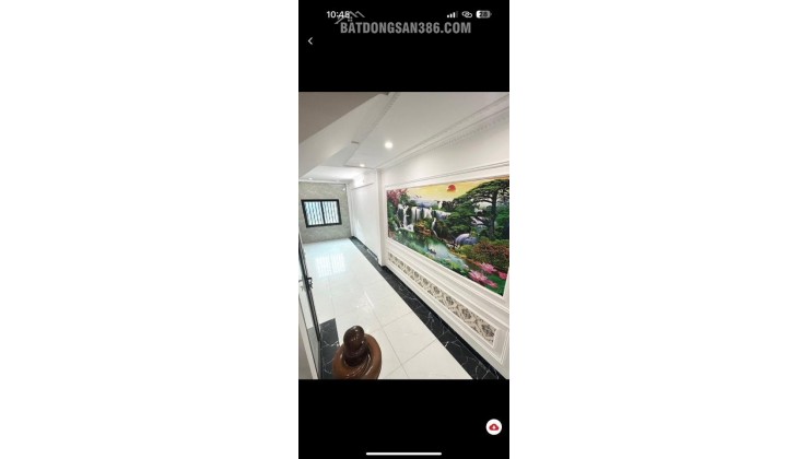 CẦN BÁN NHÀ PHÚ MỸ 40M², LÔ GÓC THOÁNG SÁNG, GẦN QUY HOẠCH ĐƯỜNG TRẦN HỮU DỰC, Ở NGAY, NHỈNH 8 TỶ