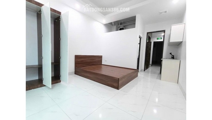 SIÊU HIẾM! BÁN NHÀ LÊ QUANG ĐẠO, CÁCH 1 NHÀ RA Ô TÔ, NGÕ THÔNG, NHÀ ĐẸP Ở NGAY, 31M² 5 TẦNG NHỈNH 7 TỶ