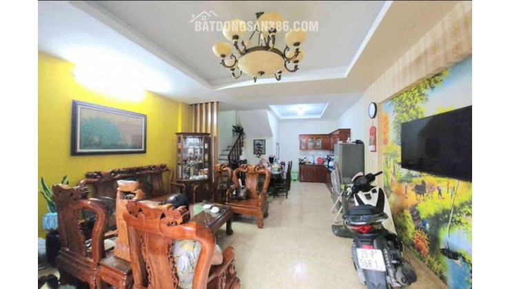 BÁN NHÀ LÊ QUANG ĐẠO 48M², PHÂN LÔ VIP, NGÕ NÔNG GẦN PHỐ, NHÀ ĐẸP Ở LUÔN, CHỈ NHỈNH 11 TỶ