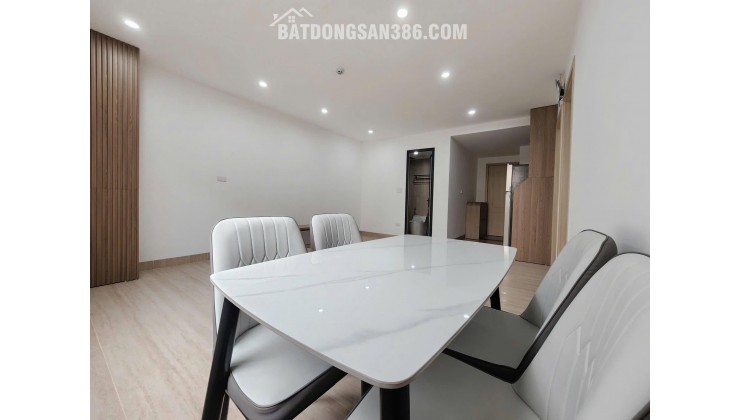 Bán Nhà Dòng Tiền CHDV Đại Từ Xây Mới 7 Tầng 27 Căn Hộ ( 1 Ngủ 1 Khách ) Ô Tô Đỗ Cửa