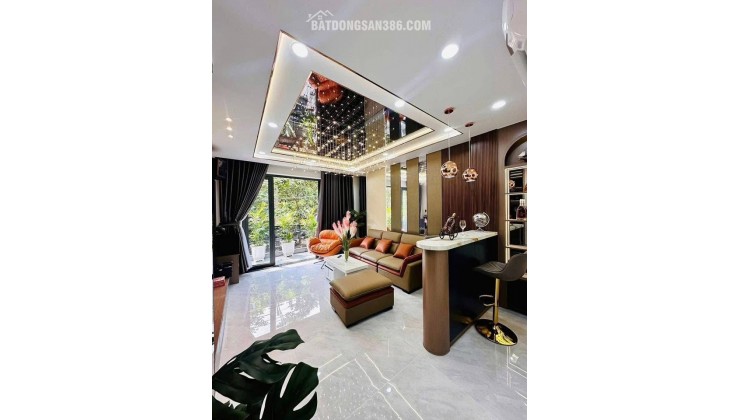 PHÚ DIỄN - BẮC TỪ LIÊM, PHÂN LÔ - Ô TÔ VÀO NHÀ, 7 TẦNG THANG MÁY ĐẸP NHƯ TRONG MỘNG
41m nhỉnh 14 tỷ