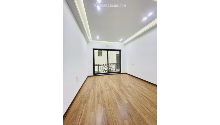 BÁN NHÀ MỸ ĐÌNH 43M², 6 TẦNG, 8 PHÒNG FULL NỘI THẤT, NGÕ NÔNG GẦN PHỐ, CHỦ CẦN BÁN NHANH, NHỈNH 13 TỶ