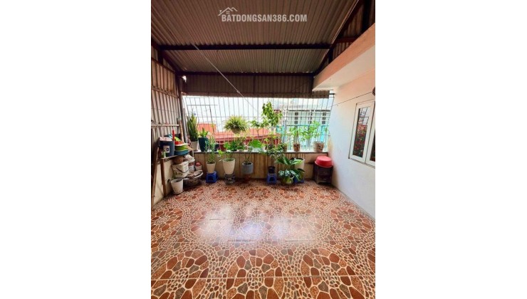BÁN NHÀ PHÚ MỸ 30M², 5 TẦNG, SỔ ĐỎ RIÊNG, KHÔNG TRANH CHẤP - KHÔNG QUY HOẠCH, CHỈ 6 TỶ