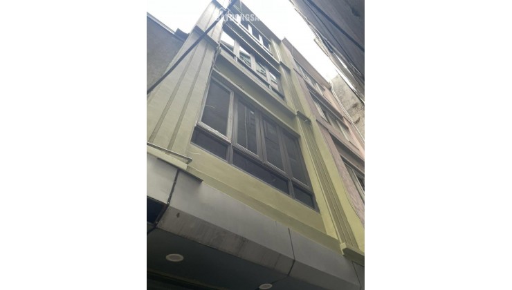 CẦN BÁN NHÀ PHÚ MỸ 40M², LÔ GÓC THOÁNG SÁNG, GẦN QUY HOẠCH ĐƯỜNG TRẦN HỮU DỰC, Ở NGAY, NHỈNH 8 TỶ