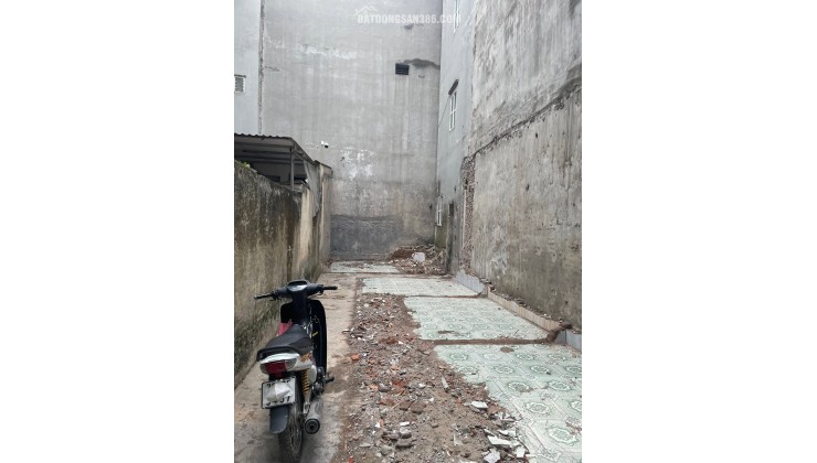ĐẤT HIẾM MỄ TRÌ THƯỢNG, VUÔNG ĐẸP NHƯ TỜ A4, NGÕ NÔNG GẦN PHỐ, XÂY CCMN CỰC ĐỈNH, 62M² MT 4,5M NHỈNH 9 TỶ