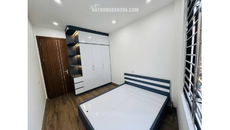 BÁN NHÀ LÊ QUANG ĐẠO - PHÚ ĐÔ, NHÀ ĐẸP FULL NỘI THẤT, Ô CHỜ THANG MÁY, 36M² 5 TẦNG, NHỈNH 7 TỶ
