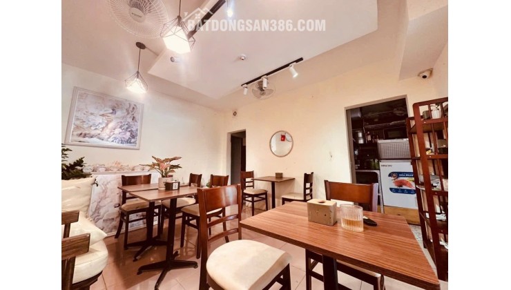 CHÍNH CHỦ CẦN SANG NHƯỢNG GẤP QUÁN TẠI BA ĐÌNH TRONG THÁNG