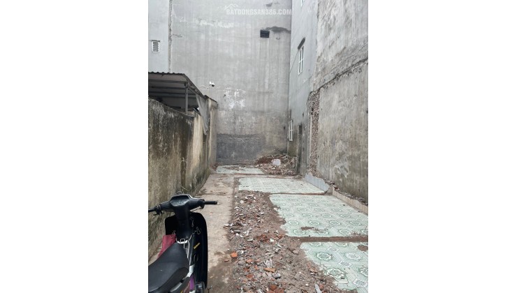 ĐẤT HIẾM MỄ TRÌ THƯỢNG, VUÔNG ĐẸP NHƯ TỜ A4, NGÕ NÔNG GẦN PHỐ, XÂY CCMN CỰC ĐỈNH, 62M² MT 4,5M NHỈNH 9 TỶ